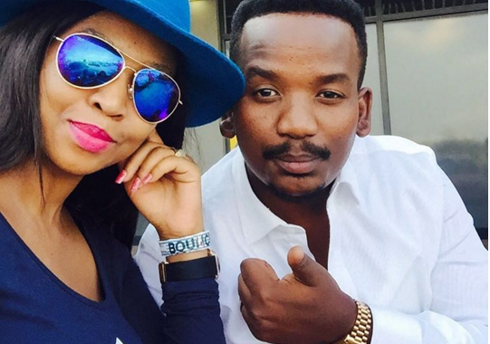 What’s Hot: Sfiso Ncwane and his wife’s humble beginnings
